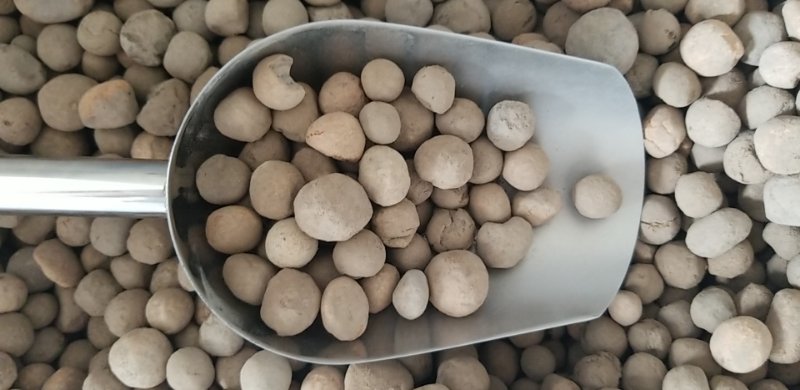 【陶粒知识】粉煤灰陶粒作为建筑陶粒的优点