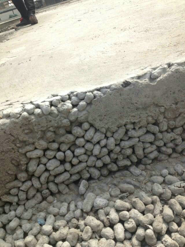 【陶粒知识】泵送陶粒混凝土在工程中的应用解决
